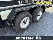 new Other Trailers Greenfield Trailers  for sale, in Lancaster, PA Thumbnail 4