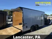 new Cargo (Enclosed) Trailers Homesteader Trailers  for sale, in Lancaster, PA Thumbnail 14