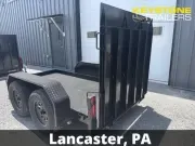new Other Trailers Greenfield Trailers  for sale, in Lancaster, PA Thumbnail 3