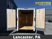 new Cargo (Enclosed) Trailers Homesteader Trailers  for sale, in Lancaster, PA Thumbnail 5