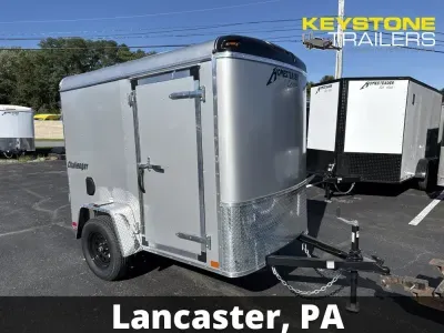 2027 Homesteader 508CS