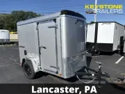 new Cargo (Enclosed) Trailers Homesteader Trailers  for sale, in Lancaster, PA Thumbnail 1