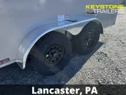 new Cargo (Enclosed) Trailers Homesteader Trailers  for sale, in Lancaster, PA Thumbnail 5