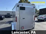 new Cargo (Enclosed) Trailers Homesteader Trailers  for sale, in Lancaster, PA Thumbnail 5