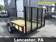 new Utility Trailers Greenfield Trailers  for sale, in Lancaster, PA Thumbnail 4