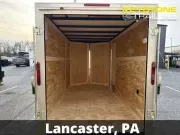 new Cargo (Enclosed) Trailers Homesteader Trailers  for sale, in Lancaster, PA Thumbnail 7