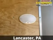 new Cargo (Enclosed) Trailers Homesteader Trailers  for sale, in Lancaster, PA Thumbnail 11