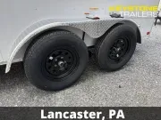 new Cargo (Enclosed) Trailers Homesteader Trailers  for sale, in Lancaster, PA Thumbnail 4