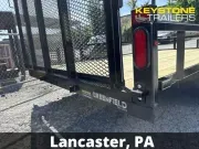 new Utility Trailers Greenfield Trailers  for sale, in Lancaster, PA Thumbnail 6