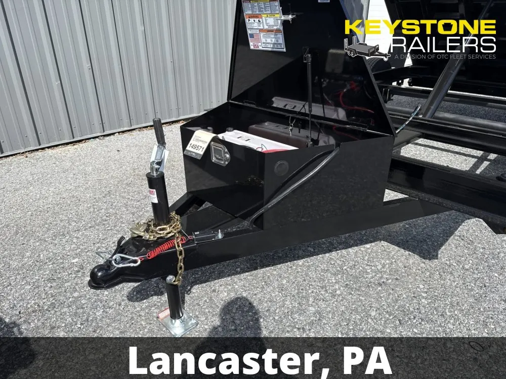 new Dump Trailers B-Wise  for sale, in Lancaster, PA Thumbnail 8