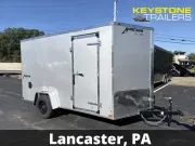 new Cargo (Enclosed) Trailers Homesteader Trailers  for sale, in Lancaster, PA Thumbnail 1