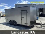 new Cargo (Enclosed) Trailers Homesteader Trailers  for sale, in Lancaster, PA Thumbnail 1