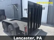 new Other Trailers Greenfield Trailers  for sale, in Lancaster, PA Thumbnail 3