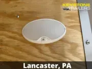 new Cargo (Enclosed) Trailers Homesteader Trailers  for sale, in Lancaster, PA Thumbnail 9