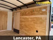 new Cargo (Enclosed) Trailers Homesteader Trailers  for sale, in Lancaster, PA Thumbnail 9