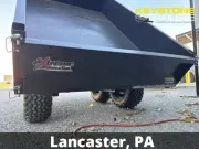 new Dump Trailers Extreme Manufacturing  for sale, in Lancaster, PA Thumbnail 8