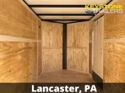 new Cargo (Enclosed) Trailers Homesteader Trailers  for sale, in Lancaster, PA Thumbnail 7