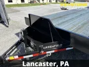 new Other Trailers Greenfield Trailers  for sale, in Lancaster, PA Thumbnail 8