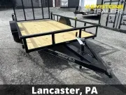 new Utility Trailers Greenfield Trailers  for sale, in Lancaster, PA Thumbnail 9
