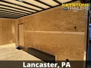 new Cargo (Enclosed) Trailers Homesteader Trailers  for sale, in Lancaster, PA Thumbnail 8