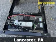 new Dump Trailers Extreme Manufacturing  for sale, in Lancaster, PA Thumbnail 4