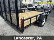 new Utility Trailers Greenfield Trailers  for sale, in Lancaster, PA Thumbnail 6