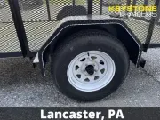 new Utility Trailers Greenfield Trailers  for sale, in Lancaster, PA Thumbnail 5