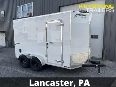 2027 Homesteader 612IT