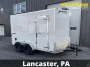 new Cargo (Enclosed) Trailers Homesteader Trailers  for sale, in Lancaster, PA Thumbnail 1