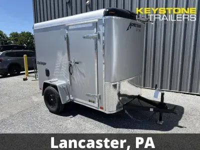 2027 Homesteader 508CS 