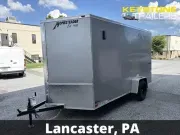 new Cargo (Enclosed) Trailers Homesteader Trailers  for sale, in Lancaster, PA Thumbnail 4