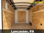new Cargo (Enclosed) Trailers Homesteader Trailers  for sale, in Lancaster, PA Thumbnail 8