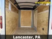 new Cargo (Enclosed) Trailers Homesteader Trailers  for sale, in Lancaster, PA Thumbnail 8