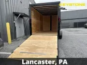 new Cargo (Enclosed) Trailers Homesteader Trailers  for sale, in Lancaster, PA Thumbnail 7