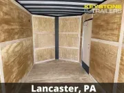 new Cargo (Enclosed) Trailers Homesteader Trailers  for sale, in Lancaster, PA Thumbnail 10