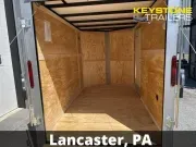 new Cargo (Enclosed) Trailers Homesteader Trailers  for sale, in Lancaster, PA Thumbnail 6