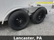 new Cargo (Enclosed) Trailers Homesteader Trailers  for sale, in Lancaster, PA Thumbnail 4