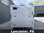 new Cargo (Enclosed) Trailers Homesteader Trailers  for sale, in Lancaster, PA Thumbnail 7