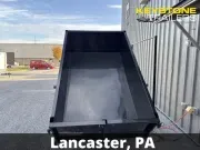 new Dump Trailers Extreme Manufacturing  for sale, in Lancaster, PA Thumbnail 7