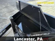 new Other Trailers Greenfield Trailers  for sale, in Lancaster, PA Thumbnail 3