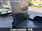 new Other Trailers Greenfield Trailers  for sale, in Lancaster, PA Thumbnail 4