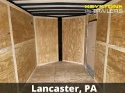 new Cargo (Enclosed) Trailers Homesteader Trailers  for sale, in Lancaster, PA Thumbnail 9