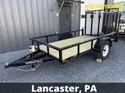 new Utility Trailers Greenfield Trailers  for sale, in Lancaster, PA Thumbnail 1