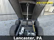 new Dump Trailers Extreme Manufacturing  for sale, in Lancaster, PA Thumbnail 6