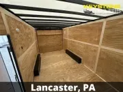 new Cargo (Enclosed) Trailers Homesteader Trailers  for sale, in Lancaster, PA Thumbnail 12