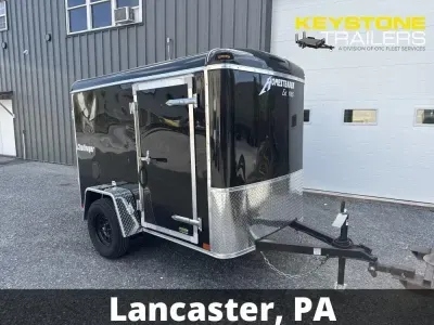 2026 Homesteader 508CS 
