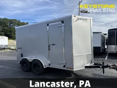 2027 Homesteader 612IT