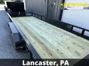 new Other Trailers Greenfield Trailers  for sale, in Lancaster, PA Thumbnail 8