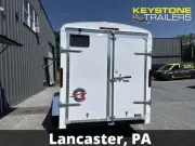 new Cargo (Enclosed) Trailers Homesteader Trailers  for sale, in Lancaster, PA Thumbnail 6