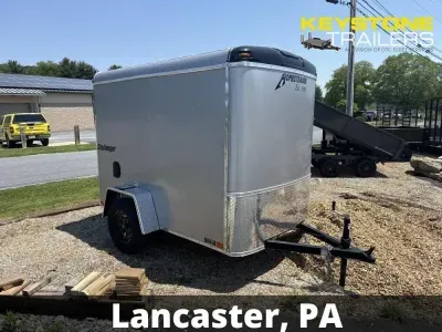 2026 Homesteader 508CS 